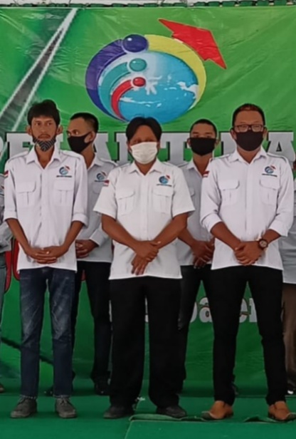 Pengurus AJOI Soppeng