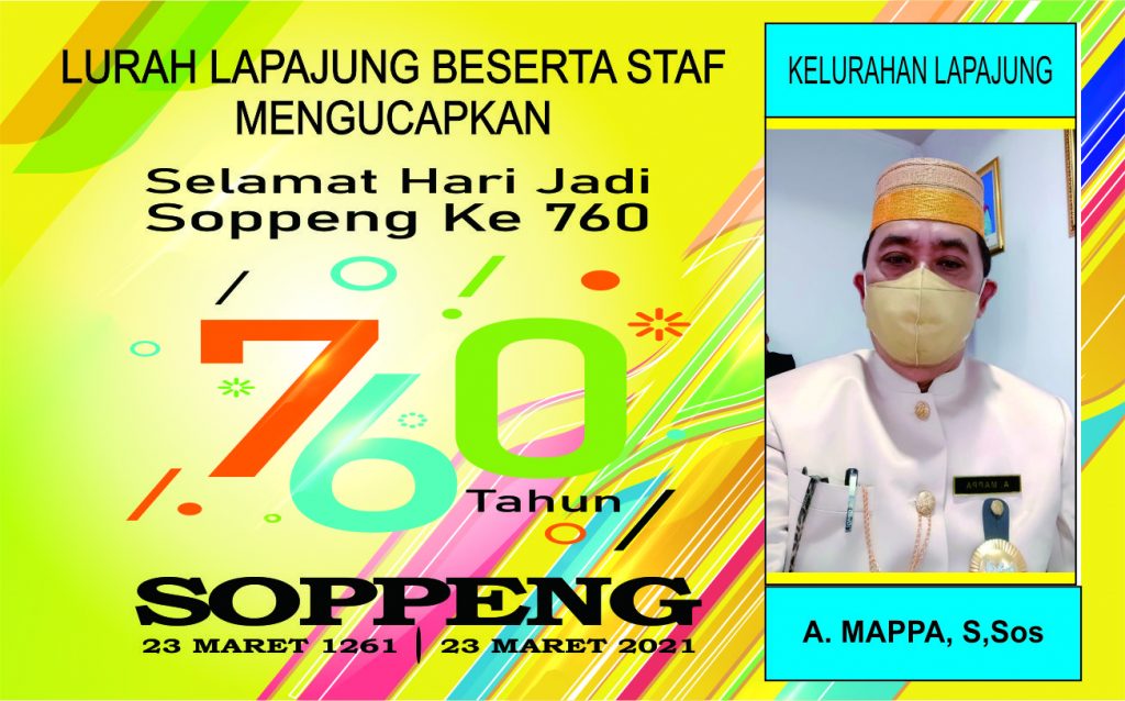 LAPAJUNG