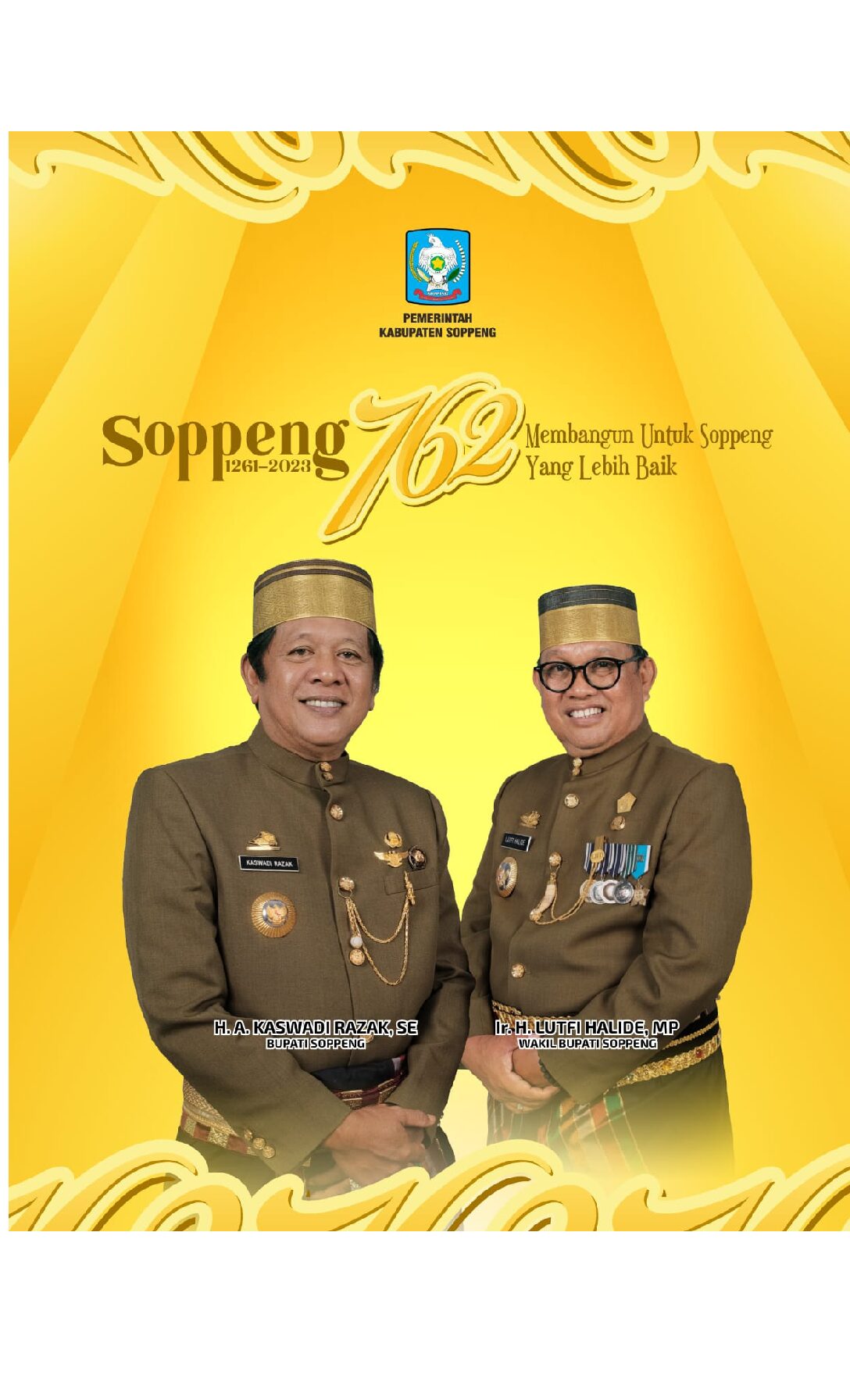 bupati