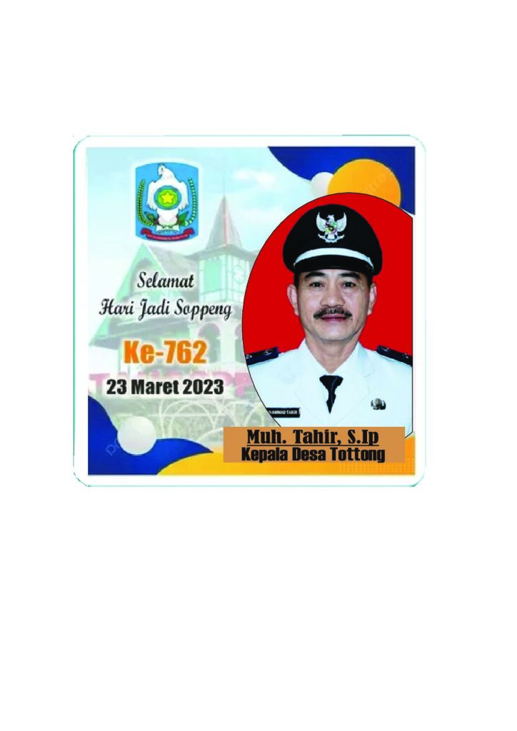 tottong